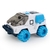 Space Rover Vehículo De Exploración Espacial Con Astronauta! en internet