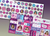 Scrapbook Violetta: Álbum 31 X31 ,stickers, Hojas Con Diseño en internet