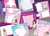 Scrapbook Violetta: Álbum 31 X31 ,stickers, Hojas Con Diseño - tienda online