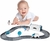 Pista De Tren Flexible Explorador Espacial 127pcs+ Track Car en internet