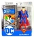 Dc Superman Figura De Acción De 10 Cm Con 3 Accesorios