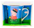 Taza Peppa Pig De Cerámica En Caja Original Cresko en internet