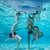 Juego Buceo Infantil Swimways Toypedo Bandits Torpedos X4 - JUGUETES M&M