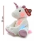 Peluche Unicornio Con ¡¡¡luces Led Y Música!!! Phi Phi Toys - JUGUETES M&M