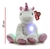 Peluche Unicornio Con ¡¡¡luces Led Y Música!!! Phi Phi Toys