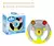 Volante Musical Con Luces Y Sonidos Baby Magnific + 12 Meses - tienda online