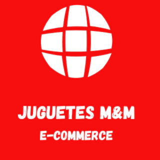 JUGUETES M&M
