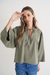 Imagen de BLUSA OLIVE