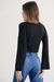 SWEATER CROP - HILERA