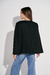 BLAZER CAPA LINO BLACK en internet