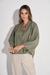 BLUSA OLIVE en internet