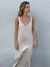 Imagen de VESTIDO FLOWY NUDE