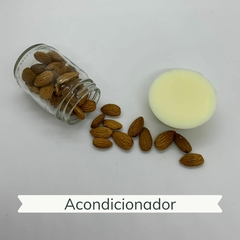 Acondicionador Sólido