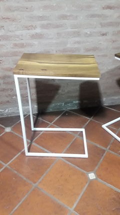 Imagen de Mesa de arrime Aba