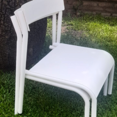 Silla matera Mua apilables - tienda online