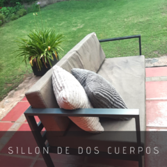 Sillones - comprar online