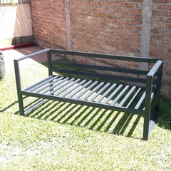 sillon de 2 cuerpos