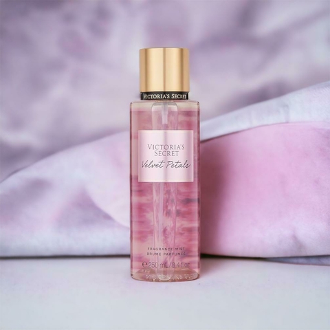 Bare Vanilla Victoria Secret - Body Splash - 250mL