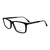 Armação Acetato Zelo TAM 62 9322 C1 1.E.1 - comprar online