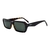 Óculos Solar Acetato Chapa Zelo 3734 C2 3.E.6 - comprar online