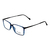 Armação Acetato/Titânio Zelo VLF7718 C3 1.P.4 - comprar online