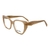 Armação Acetato Zelo 77223 C4 1.C.10 - comprar online