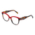 Armação Acetato Zelo RHAR-H2446B C2 1.J.5 - comprar online