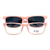 Armação Clip On Acetato Infantil Zelo CS0003 C3 2.D.1 - comprar online