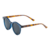 Óculos Solar Acetato Zelo ZE6133 C53 3.I.10 - comprar online