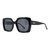 Óculos Solar Acetato Zelo 6693 C1 3.D.9 - comprar online