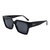 Óculos Solar Acetato Zelo 6623 C1 3.A.6 - comprar online