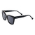 Óculos Solar Acetato Zelo OM1570 C1 3.F.6 - comprar online