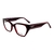 Armação Acetato Zelo 1AC158 ZE59 C2 1.M.2 - comprar online