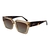 Óculos Solar Acetato Zelo 6623 C3 3.J.2 - comprar online