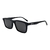 Óculos Solar Acetato Chapa Zelo 3640 C2 3.C.11 - comprar online