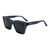 Óculos Solar Acetato Chapa Zelo 3723 C4 3.G.3 - comprar online