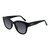 Óculos Solar Acetato Zelo 6637 C1 3.C.5 - comprar online