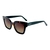 Óculos Solar Acetato Chapa Zelo 3722 C2 3.F.1 - comprar online