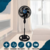 Ventilador Solaris Turbo 6 pás 75w Potente 110v - Trioled Iluminação