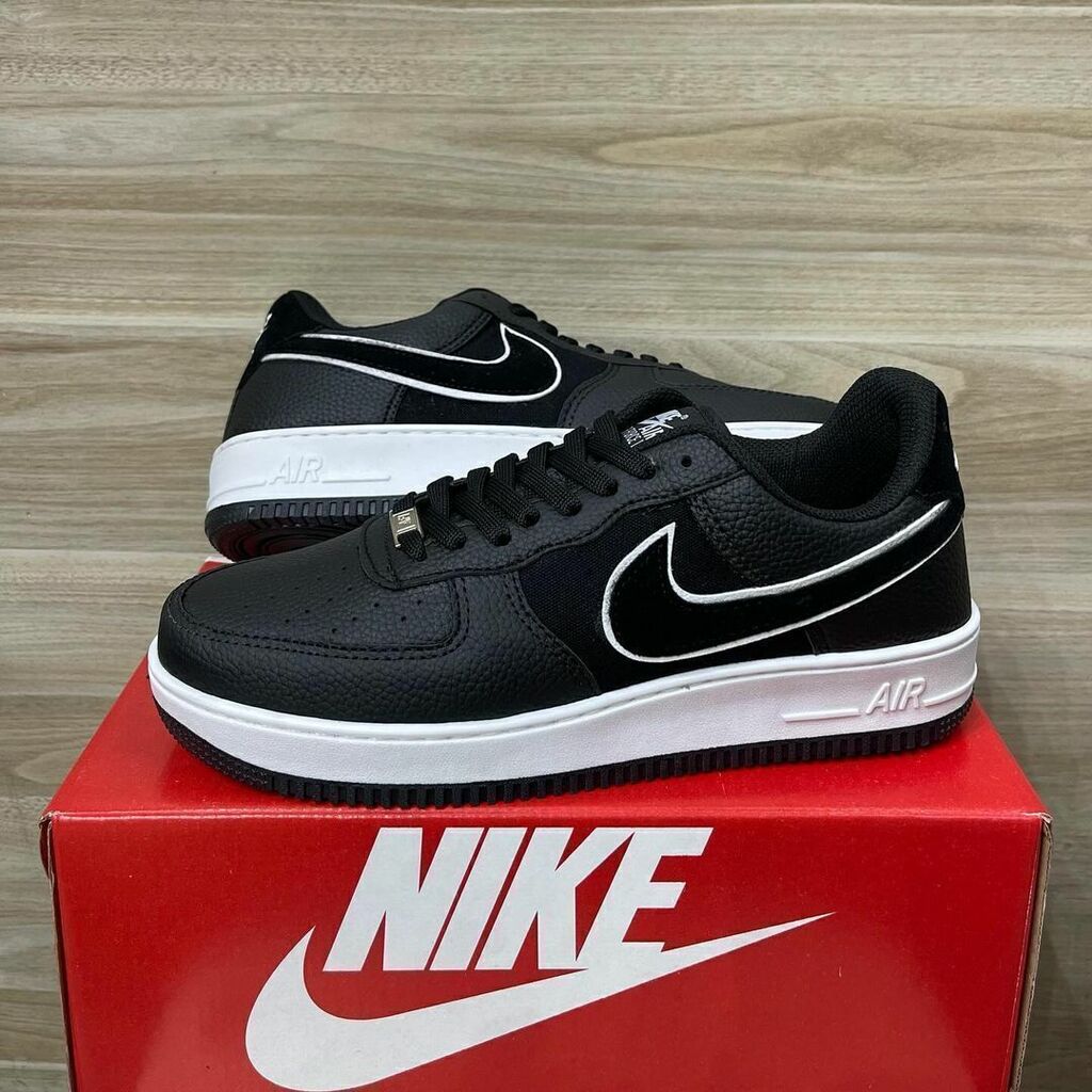 Nike force new clearance