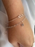 Pulseira infinito - comprar online