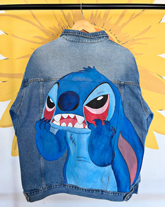 Campera Stitch