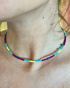 Collar Arenita - comprar online