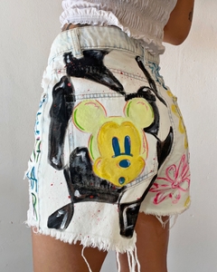 Short Miqui - tienda online