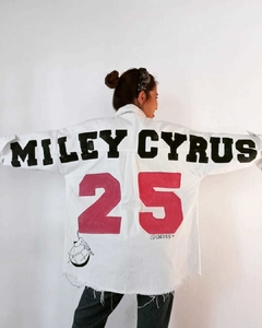 Campera Miley 25