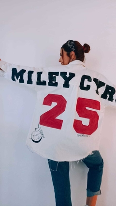 Campera Miley 25 en internet