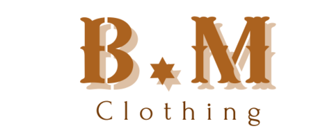 BM Clothing - Moda Casual & Country