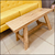 Mesa Ratona Williams - Linea Natural - comprar online