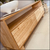 Rack Carrey 130cm - Linea Natural - comprar online