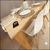 Mesa Fox 130cm x 80cm - Linea Natural - comprar online